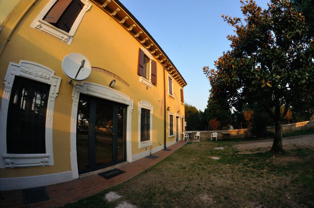 Apartmán La Magnolia Verona Exteriér fotografie